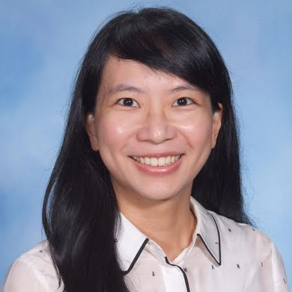 Dr. Pauline Yang