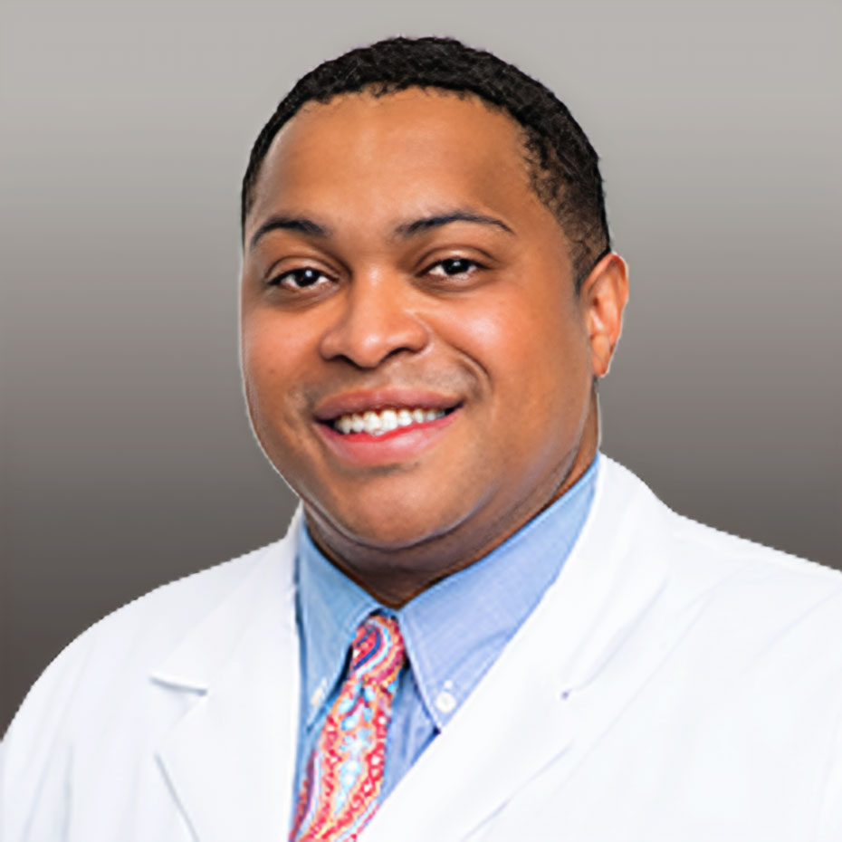 Dr. Jason Thompson